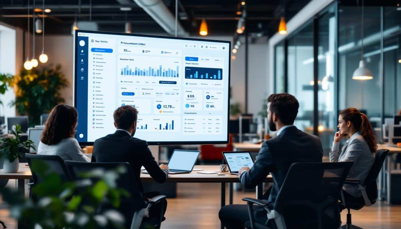 découvrez comment automatiser vos bons de commande fournisseurs pour améliorer l'efficacité de votre gestion des achats. simplifiez vos processus, réduisez les erreurs et libérez du temps pour vous concentrer sur l'essentiel.