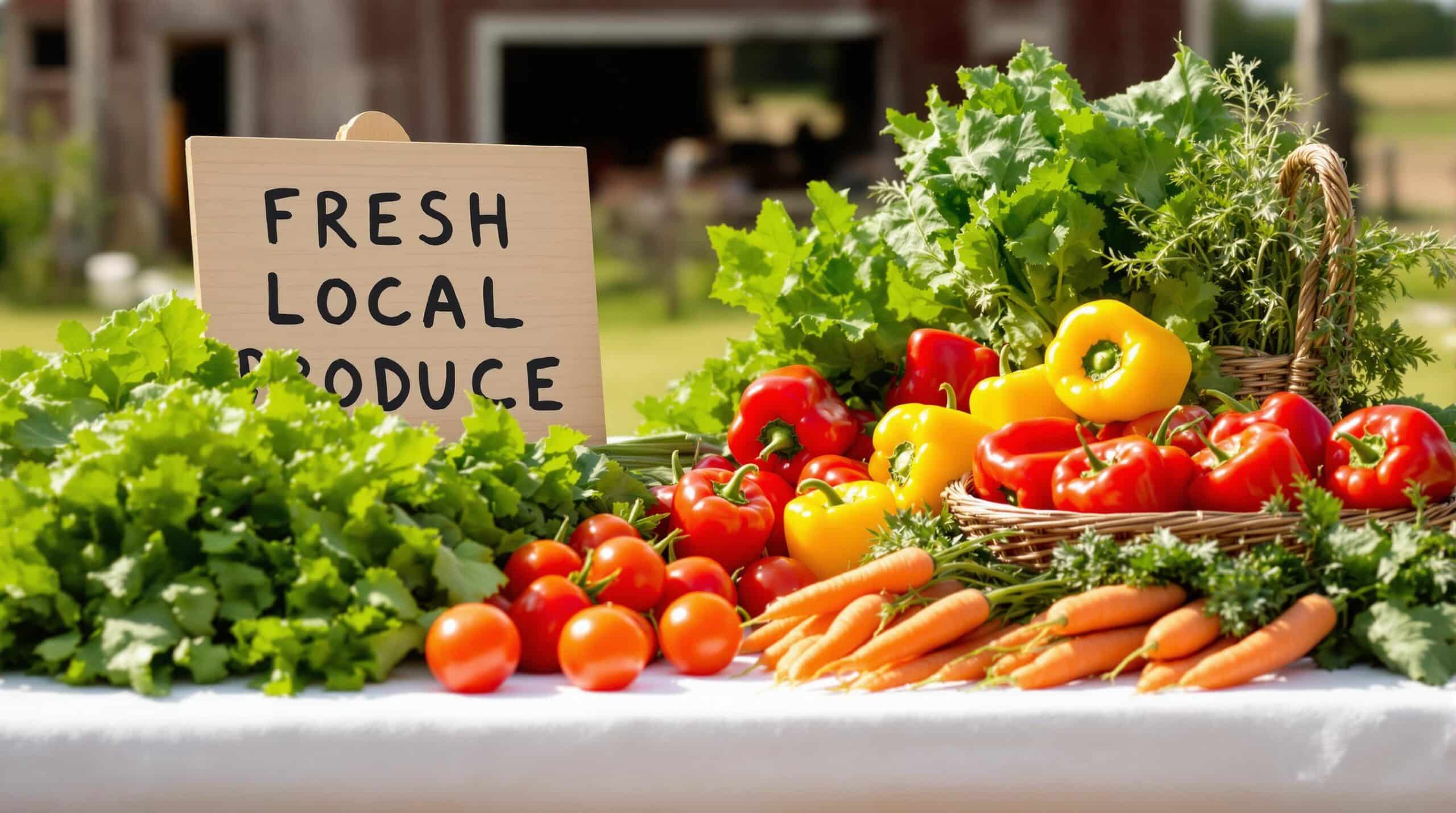 découvrez comment les circuits courts peuvent devenir un modèle économique rentable pour les artisans. explorez leurs avantages, le lien direct avec les consommateurs, et comment cette approche favorise une production durable tout en soutenant l'économie locale.