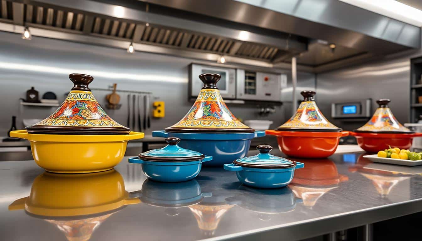 découvrez nos astuces pour réussir un tajine en cuisine collective facilement. apprenez à allier saveurs authentiques et méthodes pratiques pour régaler vos convives avec ce plat traditionnel marocain. idéal pour vos événements et repas en groupe!
