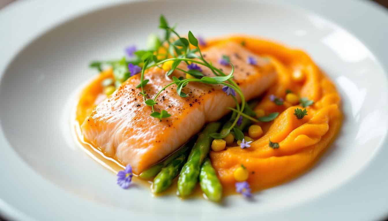 découvrez les avantages et défis de la cuisson basse température pour les professionnels de la gastronomie. apprenez comment cette technique peut sublimer vos plats tout en nécessitant une maîtrise particulière.