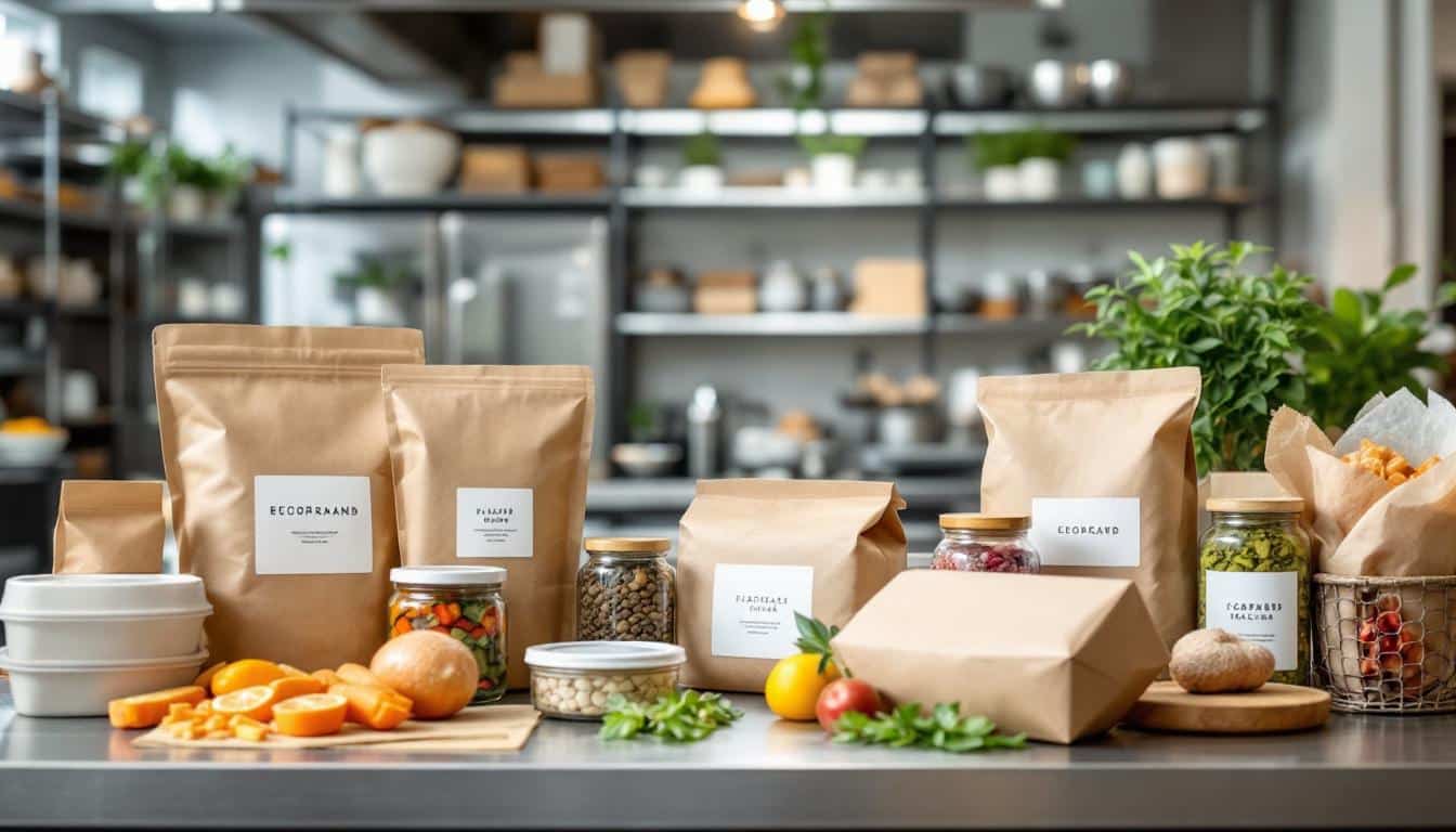 découvrez les exigences réglementaires concernant l'emballage recyclable des produits alimentaires en 2025. informez-vous sur les normes à respecter pour garantir un avenir durable et responsable pour notre planète.