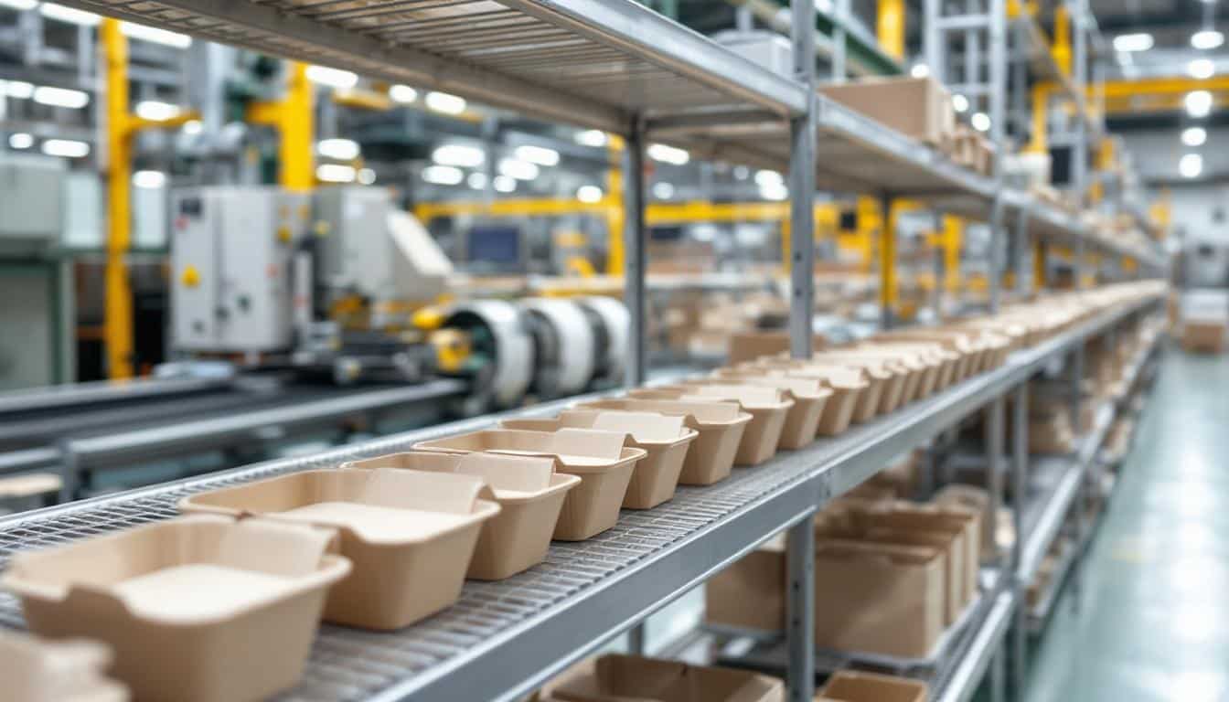 découvrez les exigences réglementaires entourant l'emballage recyclable des produits alimentaires à partir de 2025. informez-vous sur les nouvelles normes, les impacts environnementaux et les initiatives à adopter pour un packaging durable.