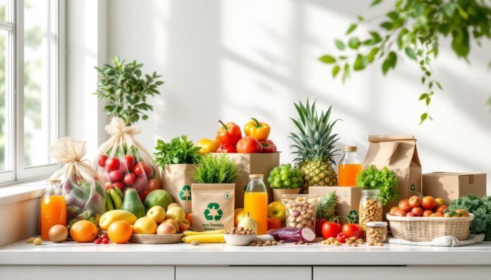 découvrez les nouvelles réglementations sur l'emballage recyclable pour les produits alimentaires en 2025. informez-vous sur les normes écologiques qui vont transformer l'industrie et garantir un avenir durable pour notre planète.