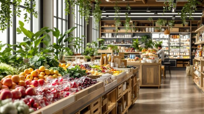 découvrez l'état des lieux de l'offre en emballages alimentaires biosourcés en 2025. analyse des tendances, innovations et choix durables pour un avenir respectueux de l'environnement.
