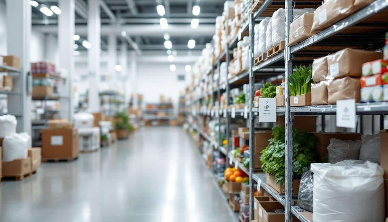 découvrez comment les étiquettes intelligentes transforment la traçabilité des produits agroalimentaires. explorez les innovations technologiques qui garantissent une transparence accrue, renforcent la sécurité alimentaire et améliorent l'expérience consommateur.