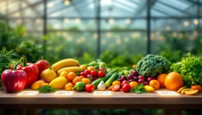 découvrez comment les étiquettes intelligentes transforment la traçabilité des produits agroalimentaires. une innovation qui garantit qualité, sécurité et transparence tout au long de la chaîne d'approvisionnement.