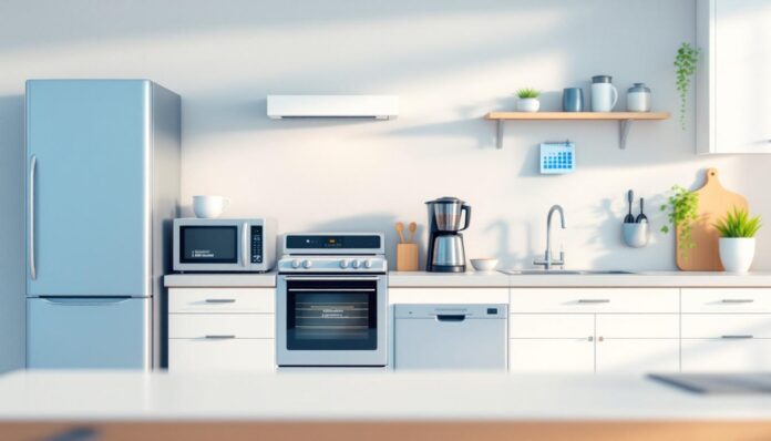 découvrez la fréquence d'entretien idéale pour tous vos appareils de cuisine afin d'optimiser leur performance et prolonger leur durée de vie. suivez nos conseils pratiques pour un entretien efficace et simple.