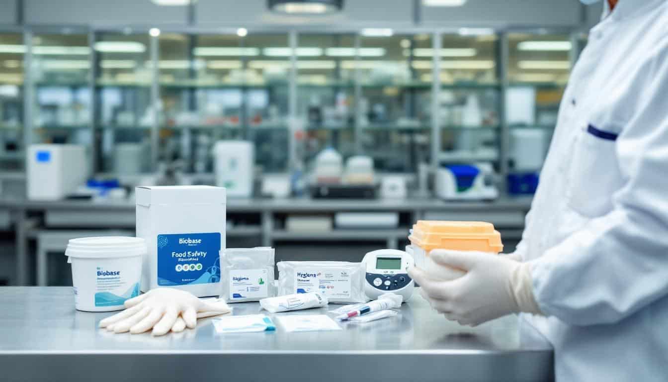 découvrez les 5 bonnes pratiques incontournables pour assurer une hygiène optimale dans les laboratoires alimentaires. protégez la qualité de vos produits et garantissez la sécurité alimentaire grâce à ces conseils essentiels.