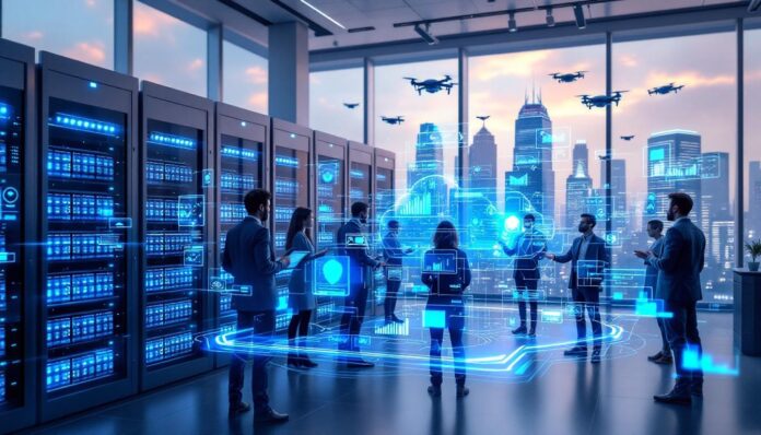 découvrez comment la cybersécurité dans le cloud est essentielle pour assurer la traçabilité des données en 2025. explorez les meilleures pratiques et les innovations qui façonnent la sécurité numérique dans un environnement de plus en plus dématérialisé.