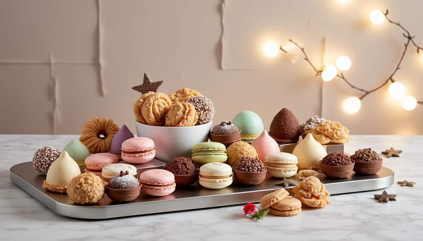 découvrez comment les fêtes religieuses représentent une opportunité unique pour le commerce alimentaire. explorez les tendances, les produits phares et les stratégies pour tirer profit de ces moments de célébration et répondre aux attentes des consommateurs.