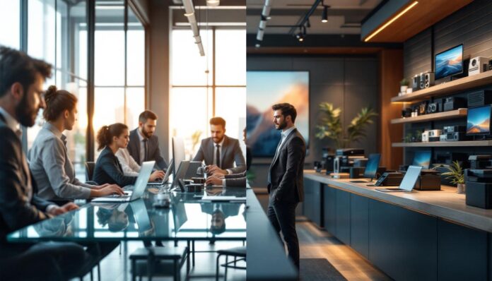 découvrez les avantages et inconvénients de la location et de l'achat d'équipement professionnel. faites le bon choix pour votre entreprise en fonction de vos besoins, de votre budget et de vos projets à long terme.