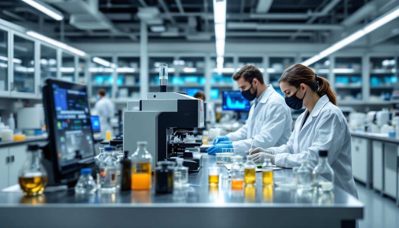 découvrez les exigences en matière de traçabilité alimentaire en 2025 selon les normes iso. cette article explore les défis et les standards à respecter pour garantir la sécurité et la qualité des produits alimentaires.