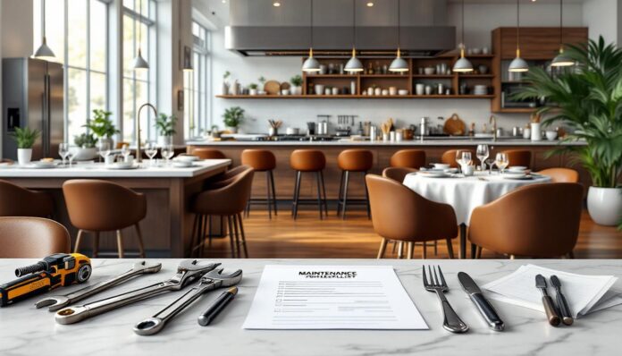 découvrez les différents types de contrats de maintenance adaptés aux établissements chr. nos conseils vous aideront à choisir la solution idéale pour optimiser le fonctionnement de votre restaurant ou hôtel tout en garantissant la satisfaction de vos clients.
