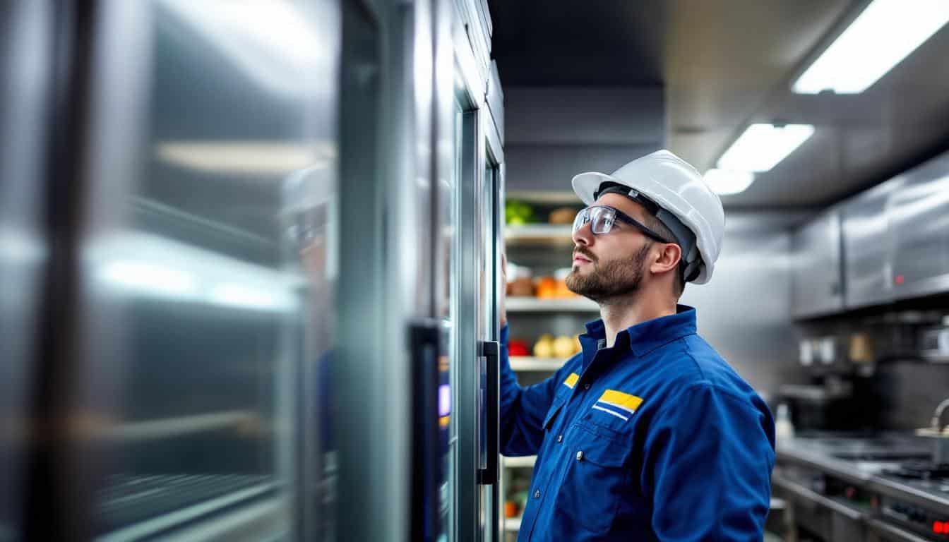 découvrez comment choisir le contrat de maintenance idéal pour votre établissement chr. optimisez vos opérations, garantissez la satisfaction de vos clients et assurez la pérennité de vos équipements grâce à nos conseils pratiques et astuces.