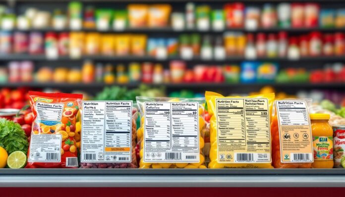 découvrez les informations essentielles qui doivent apparaître sur les étiquettes alimentaires pour garantir une consommation éclairée. apprenez à déchiffrer les mentions obligatoires et à mieux comprendre les produits que vous achetez.