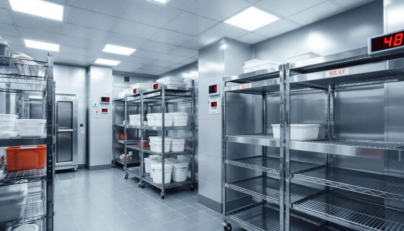 découvrez les meilleures pratiques pour le stockage sécurisé des produits frais et apprenez comment garantir leur qualité optimale. notre guide vous aide à maîtriser les techniques indispensables pour préserver la fraîcheur et la sécurité de vos aliments.