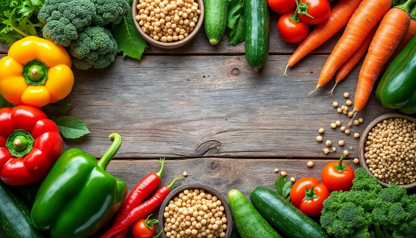 découvrez notre guide complet sur les substituts végétaux halal, une solution parfaite pour adopter un régime éthique et savoureux. éveillez vos papilles avec des alternatives délicieuses et respectueuses de vos valeurs.