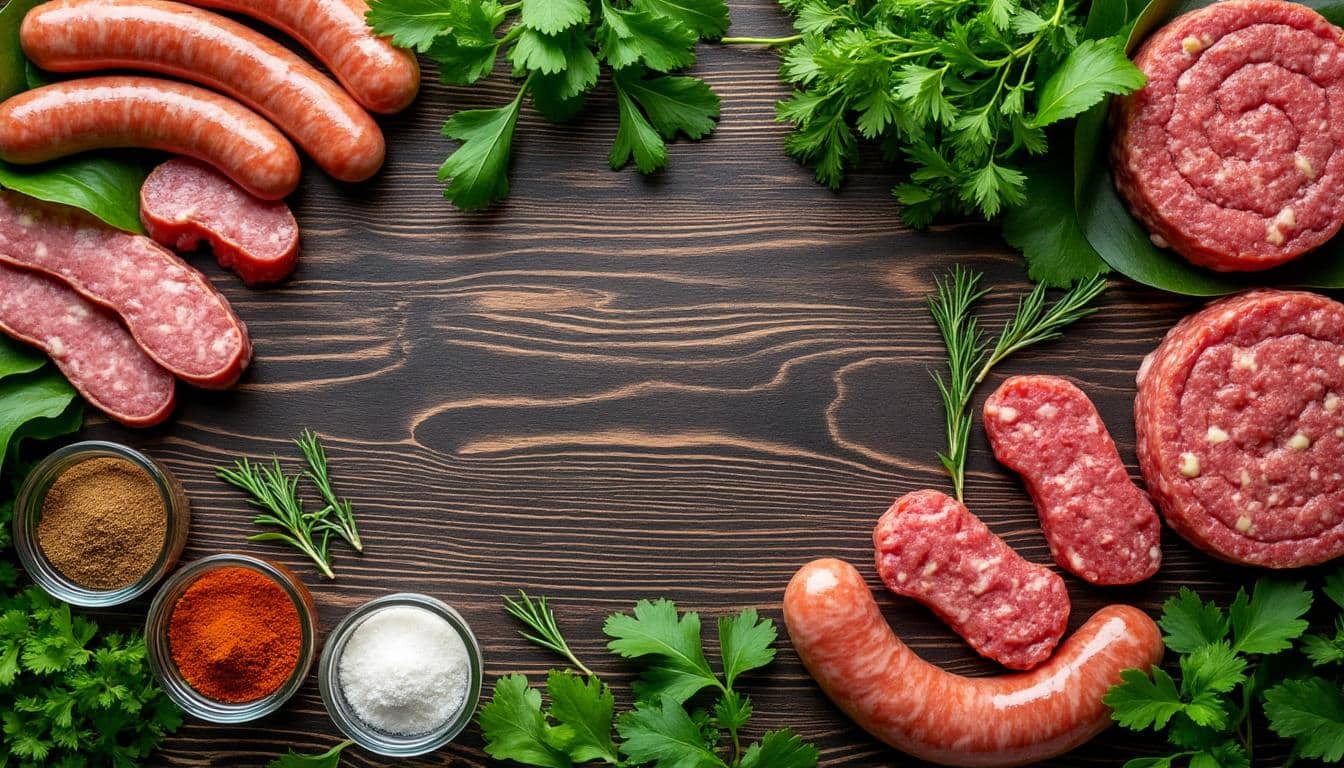 découvrez notre guide complet sur les substituts végétaux halal, idéal pour un régime éthique et savoureux. apprenez à intégrer ces alternatives délicieuses dans vos repas tout en respectant vos valeurs alimentaires.