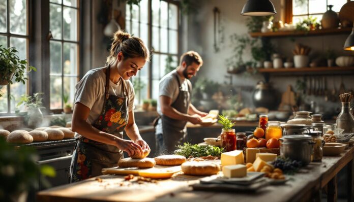 découvrez les opportunités de subventions pour les artisans alimentaires en 2025. qui peut en bénéficier ? informez-vous sur les aides disponibles et les critères d'éligibilité pour soutenir votre activité dans le secteur alimentaire.