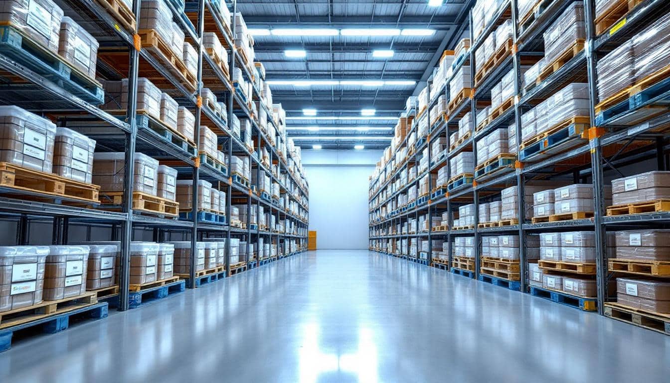 découvrez les températures réglementaires essentielles pour la conservation des denrées alimentaires. assurez-vous de respecter les normes de sécurité alimentaire pour préserver la qualité et la santé de vos produits. informez-vous sur les meilleures pratiques et les recommandations pour un stockage optimal.