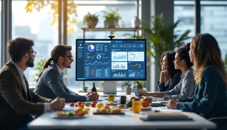 découvrez comment les logiciels de traçabilité produit peuvent transformer votre gestion. optimisez votre chaîne d'approvisionnement, assurez la conformité et améliorez la transparence en intégrant des solutions technologiques essentielles. informez-vous sur les outils clés pour une traçabilité efficace et réussie.