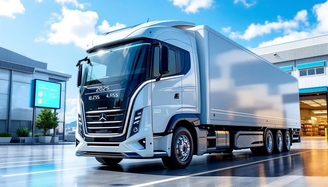 découvrez les équipements essentiels pour le transport frigorifique et les obligations à respecter en 2025. optimisez la chaîne de froid et assurez la conformité réglementaire pour garantir la qualité de vos produits périssables.