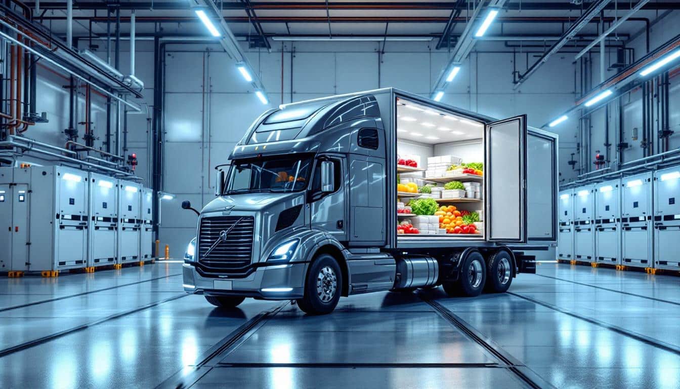 découvrez les équipements indispensables pour le transport frigorifique et les réglementations à respecter en 2025. assurez-vous de rester conforme tout en garantissant une chaîne du froid efficace et sécurisée pour vos produits sensibles.