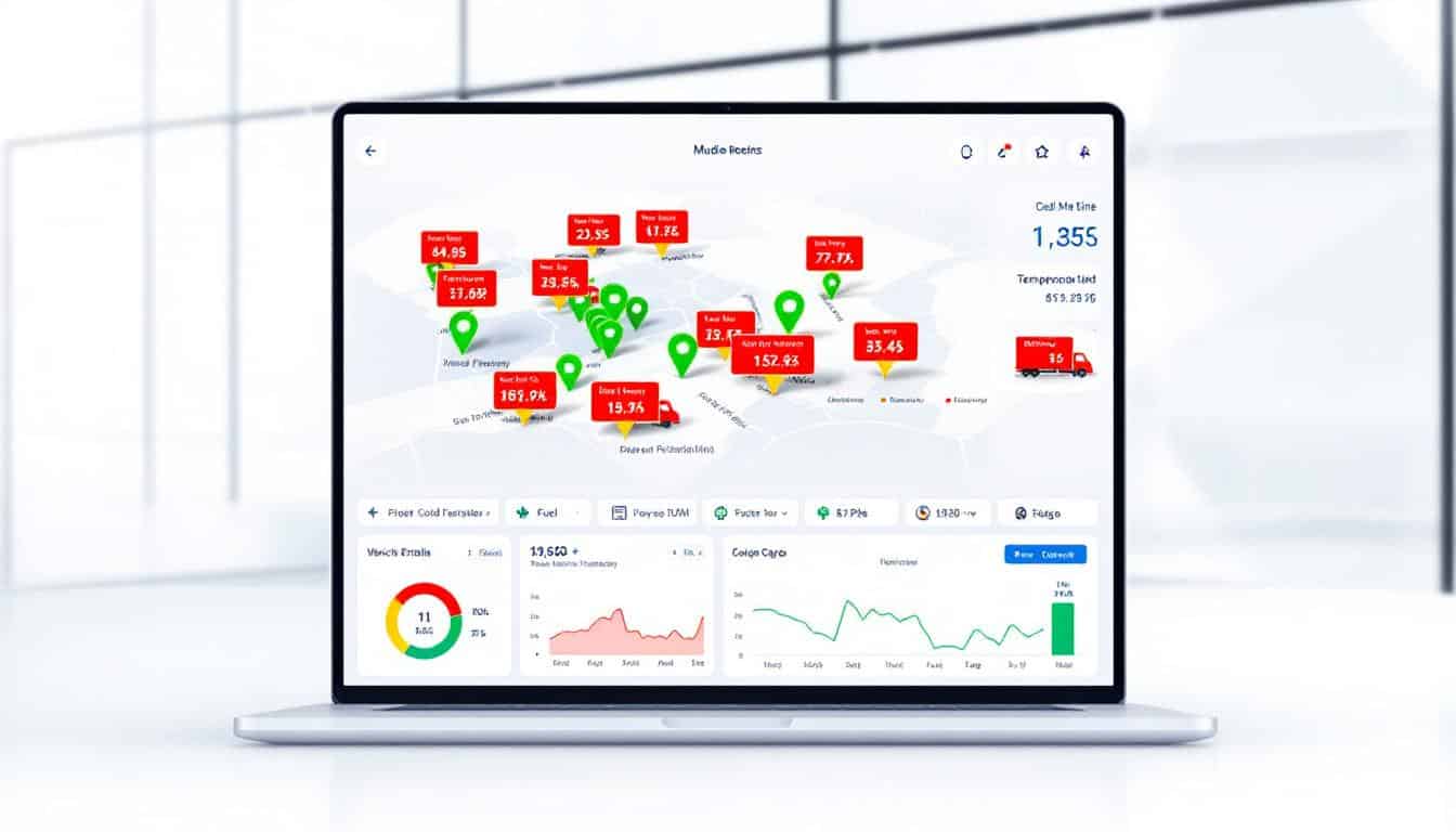 découvrez tout ce qu'il faut savoir sur le transport frigorifique en 2025. explorez les équipements essentiels et les obligations réglementaires à respecter pour garantir une chaîne du froid efficace et sécurisée.