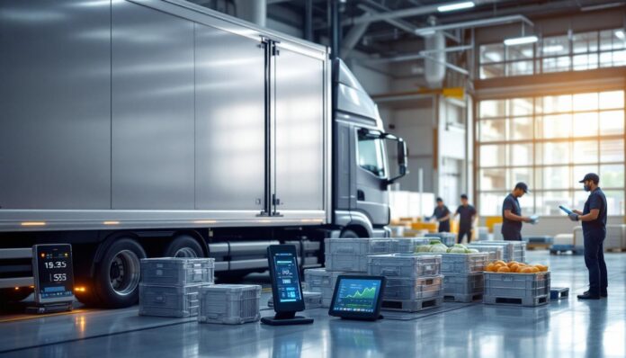 découvrez les équipements indispensables pour le transport frigorifique et les obligations légales à respecter en 2025. assurez la sécurité et la qualité de vos produits grâce à nos conseils pratiques et à une mise à jour complète sur la réglementation en vigueur.