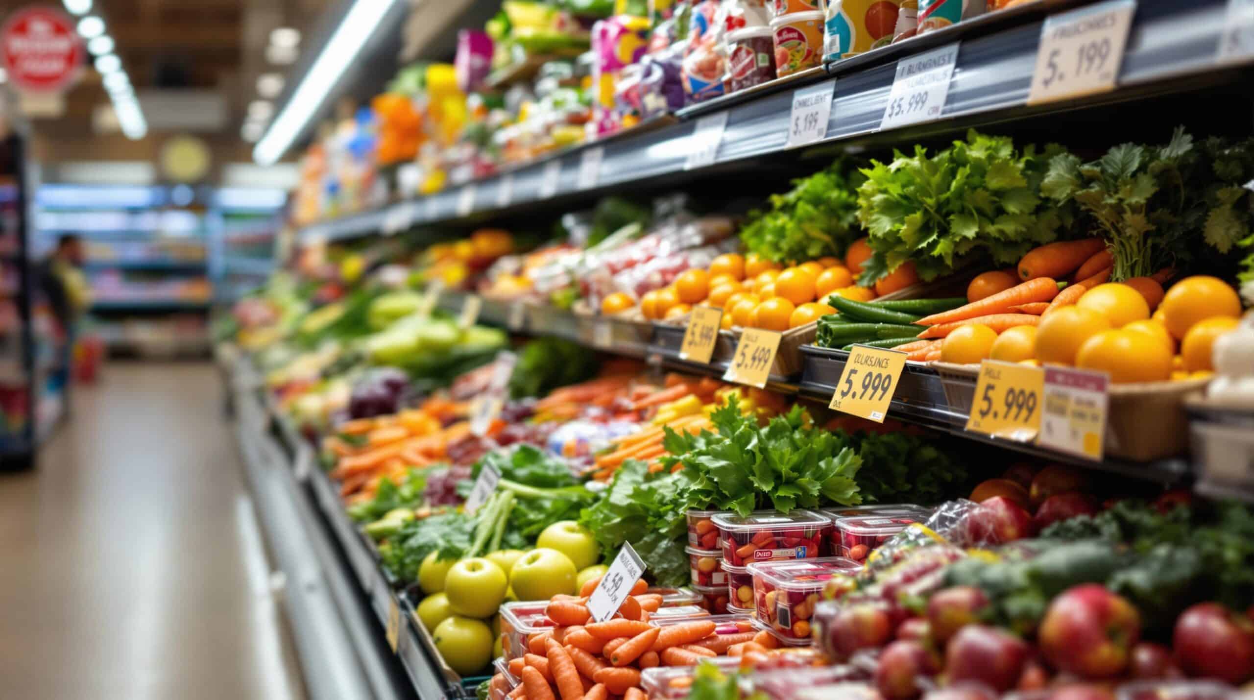 découvrez comment valoriser les invendus alimentaires grâce à des solutions innovantes qui soutiennent le commerce local. apprenez à réduire le gaspillage et à dynamiser votre activité tout en contribuant à une alimentation durable.