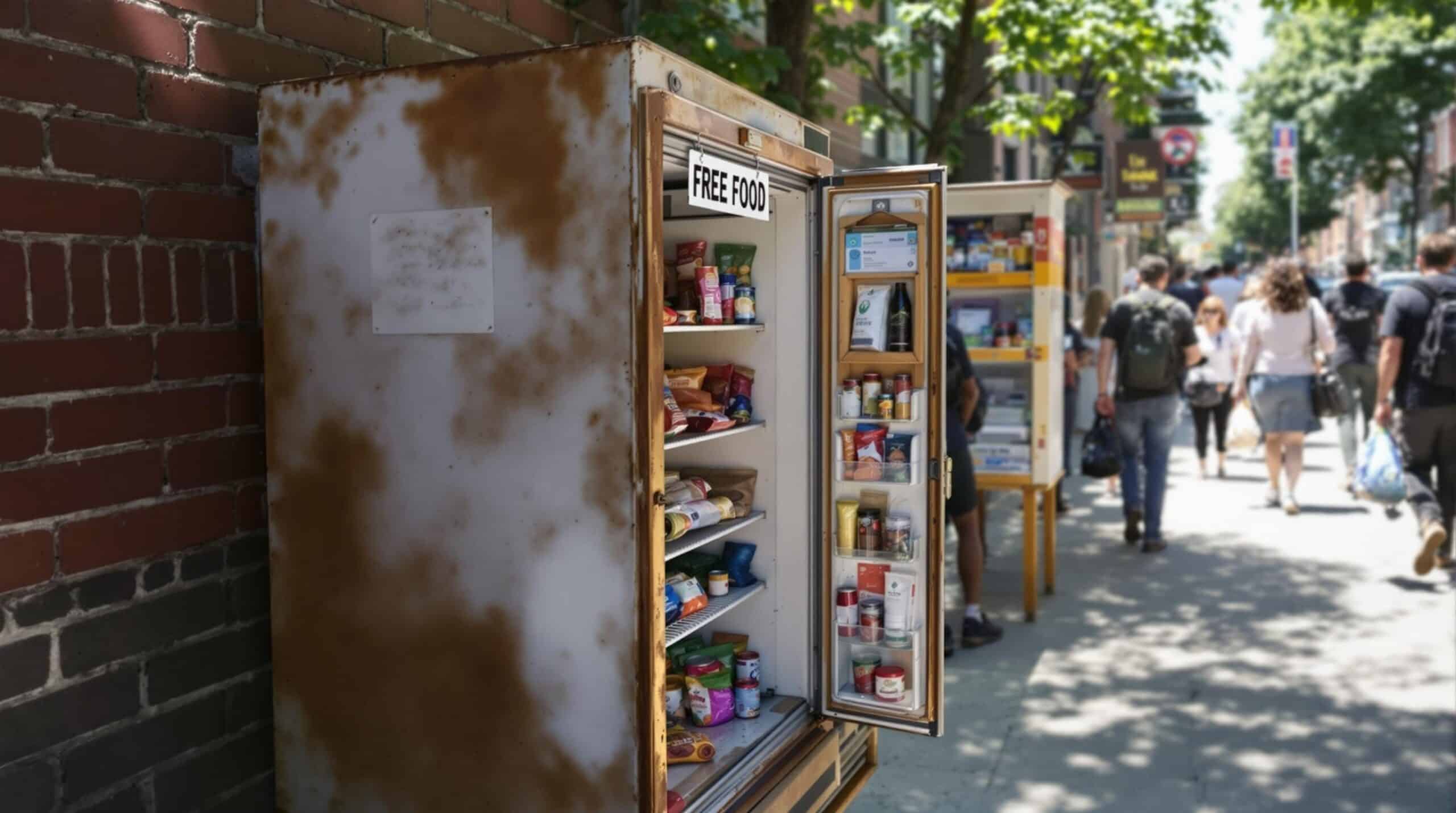 découvrez des solutions innovantes pour valoriser les invendus alimentaires et soutenir le commerce local. apprenez comment réduire le gaspillage tout en favorisant l'économie de proximité.
