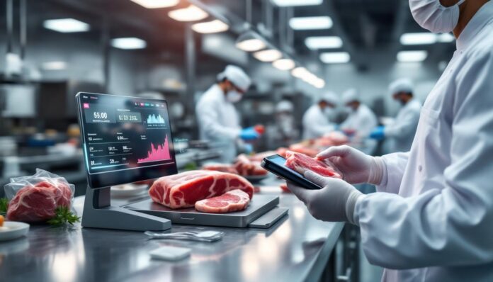 découvrez comment un logiciel de traçabilité en boucherie améliore le suivi des produits grâce à un exemple concret. optimisez la qualité, la sécurité et la transparence dans votre chaîne d'approvisionnement avec des solutions innovantes.