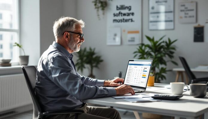 découvrez comment choisir un logiciel de facturation idéal pour les tpe. simplifiez votre gestion financière, optimisez vos processus de facturation et gagnez du temps avec un outil adapté à vos besoins spécifiques. comparez les fonctionnalités, les prix et les avis pour faire le meilleur choix.