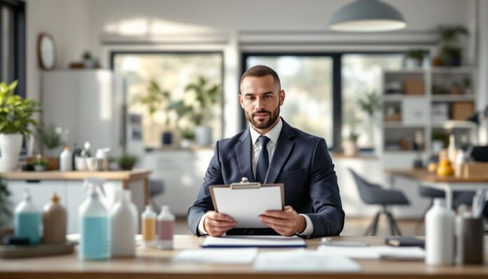 découvrez les critères essentiels pour sélectionner un fournisseur fiable de produits d'entretien alimentaire. optimisez la sécurité et la qualité de vos opérations avec nos conseils pratiques pour faire le bon choix.