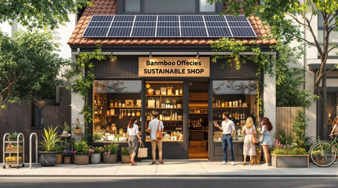 découvrez comment intégrer l'écoconception dans votre commerce local durable pour réduire votre impact environnemental tout en répondant aux attentes de vos clients. explorez des stratégies pratiques et des conseils pour transformer votre activité et favoriser un avenir plus responsable.