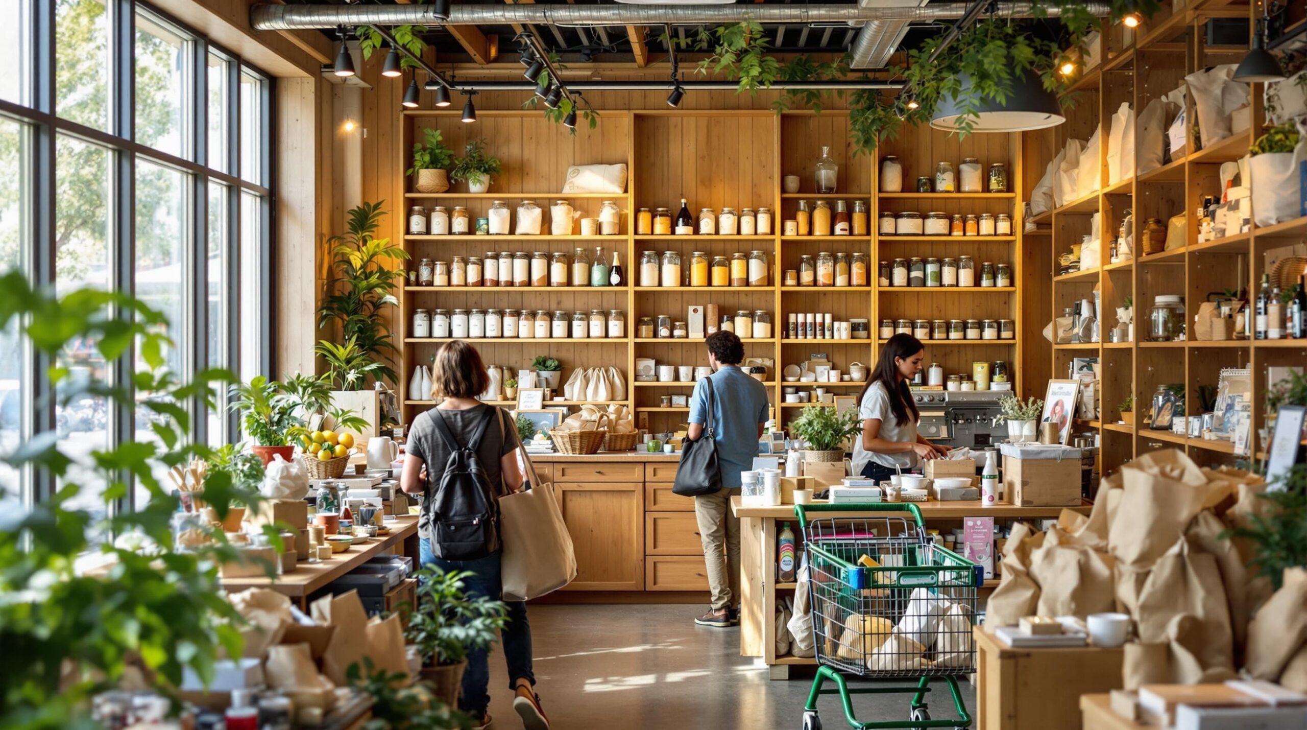 découvrez des stratégies pratiques pour intégrer l'écoconception dans votre commerce local durable. apprenez à optimiser vos processus, à réduire votre impact environnemental et à attirer une clientèle soucieuse de l'environnement.