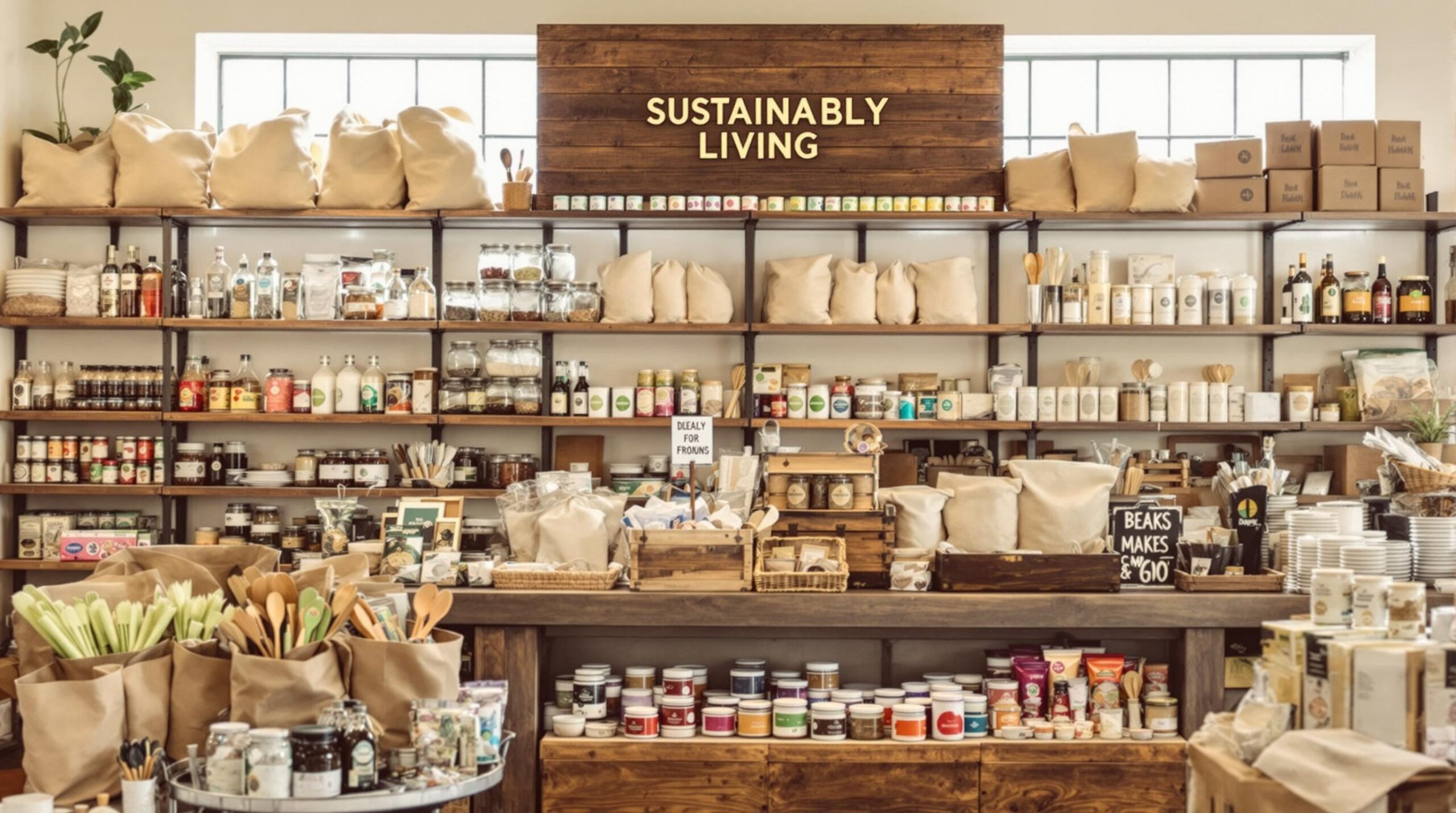 découvrez des stratégies pratiques pour intégrer l'écoconception dans votre commerce local durable. apprenez à réduire votre impact environnemental tout en améliorant votre image de marque et en attirant des clients soucieux de l'écologie.