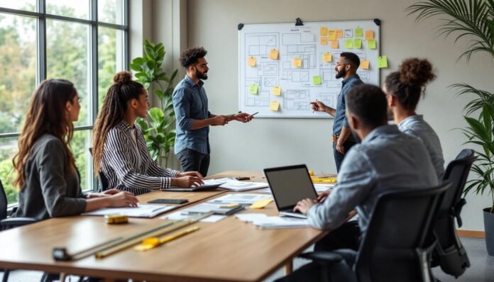 découvrez les étapes clés pour réaliser un audit d'aménagement efficace. apprenez à analyser vos espaces, identifier les points d'amélioration et optimiser l'utilisation de votre environnement. suivez nos conseils pratiques pour maximiser le confort et la fonctionnalité de vos lieux de travail.