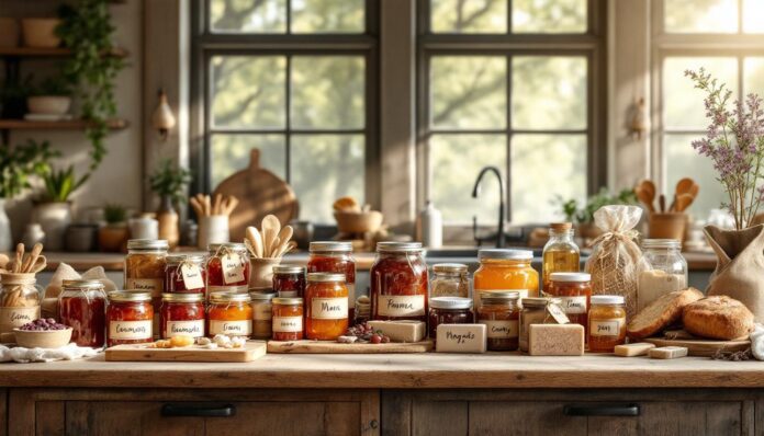 découvrez l'importance d'étiqueter les produits faits maison : législation, sécurité alimentaire et impact sur les consommateurs. informez-vous sur les meilleures pratiques pour garantir la transparence et la confiance dans vos créations culinaires.