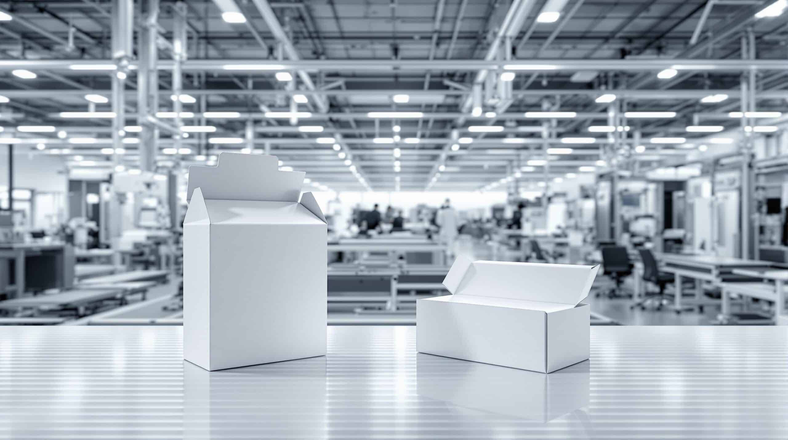 découvrez notre guide pratique du packaging responsable pour les entreprises en 2025. apprenez à adopter des solutions d'emballage durables, à répondre aux exigences environnementales et à améliorer votre image de marque tout en réduisant votre impact écologique. transformez vos pratiques d'emballage pour un avenir plus vert.