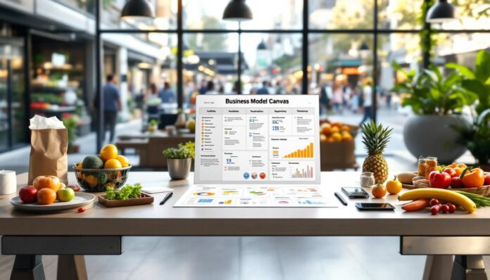 découvrez comment le business model canvas peut transformer votre entreprise alimentaire en 2025. apprenez des stratégies innovantes pour optimiser vos opérations, attirer de nouveaux clients et maximiser vos profits dans un marché en constante évolution.
