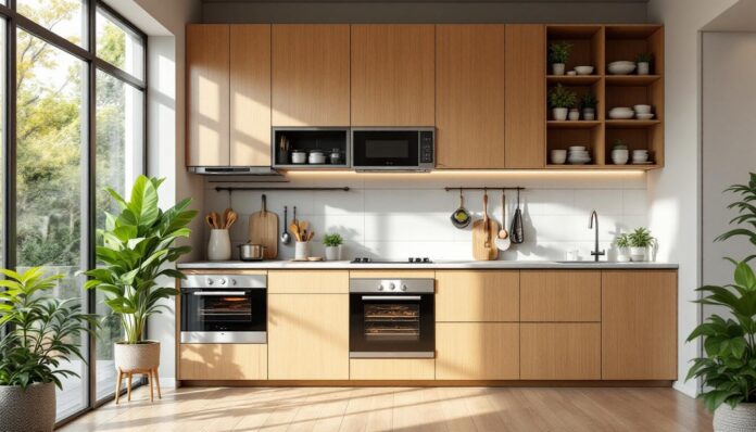 découvrez comment un matériel multifonction peut transformer votre cuisine en optimisant l'espace tout en offrant une performance inégalée. profitez de solutions innovantes pour cuisiner plus efficacement sans compromis sur la qualité.