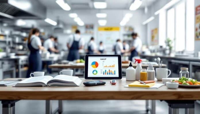 découvrez le tarif moyen d'une formation haccp et les différents facteurs qui influencent le coût. informez-vous sur les options disponibles pour garantir la sécurité alimentaire dans votre établissement.