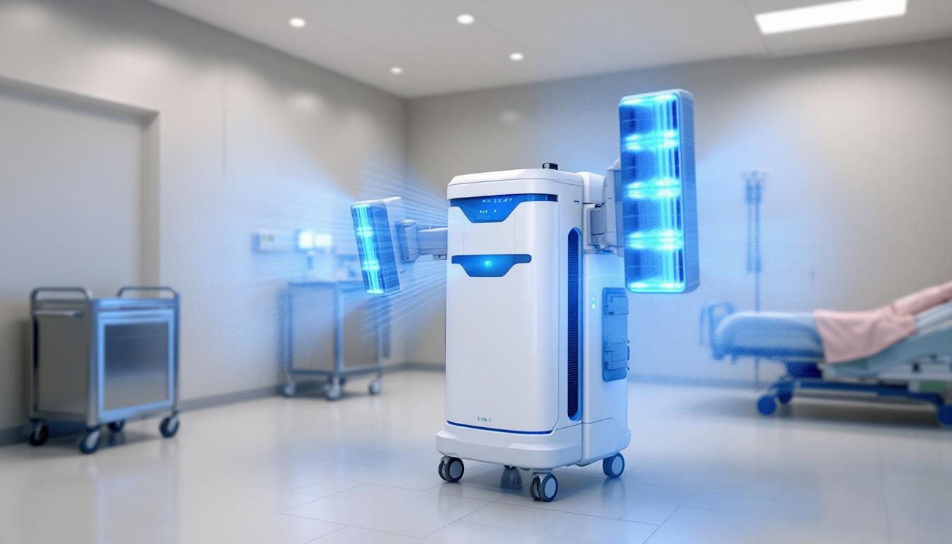 découvrez les protocoles de désinfection indispensable pour se conformer aux normes d'hygiène. cet article explore les méthodes reconnues, les bonnes pratiques à adopter et l'importance d'une désinfection efficace pour garantir la sécurité sanitaire dans divers environnements.