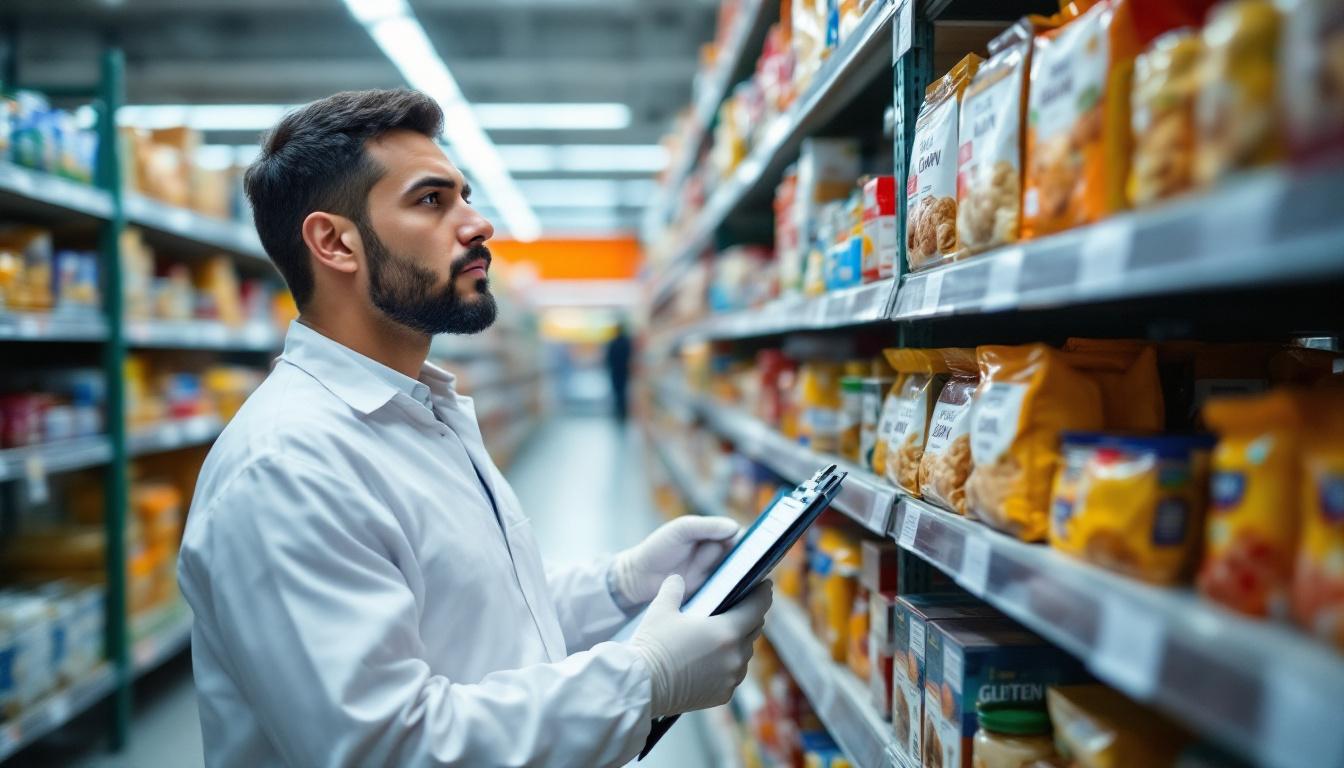 découvrez les conséquences potentielles de l'omission d'allergène dans les aliments. informez-vous sur les risques pour la santé des consommateurs, les obligations légales des fabricants et les mesures à prendre pour garantir la sécurité alimentaire.