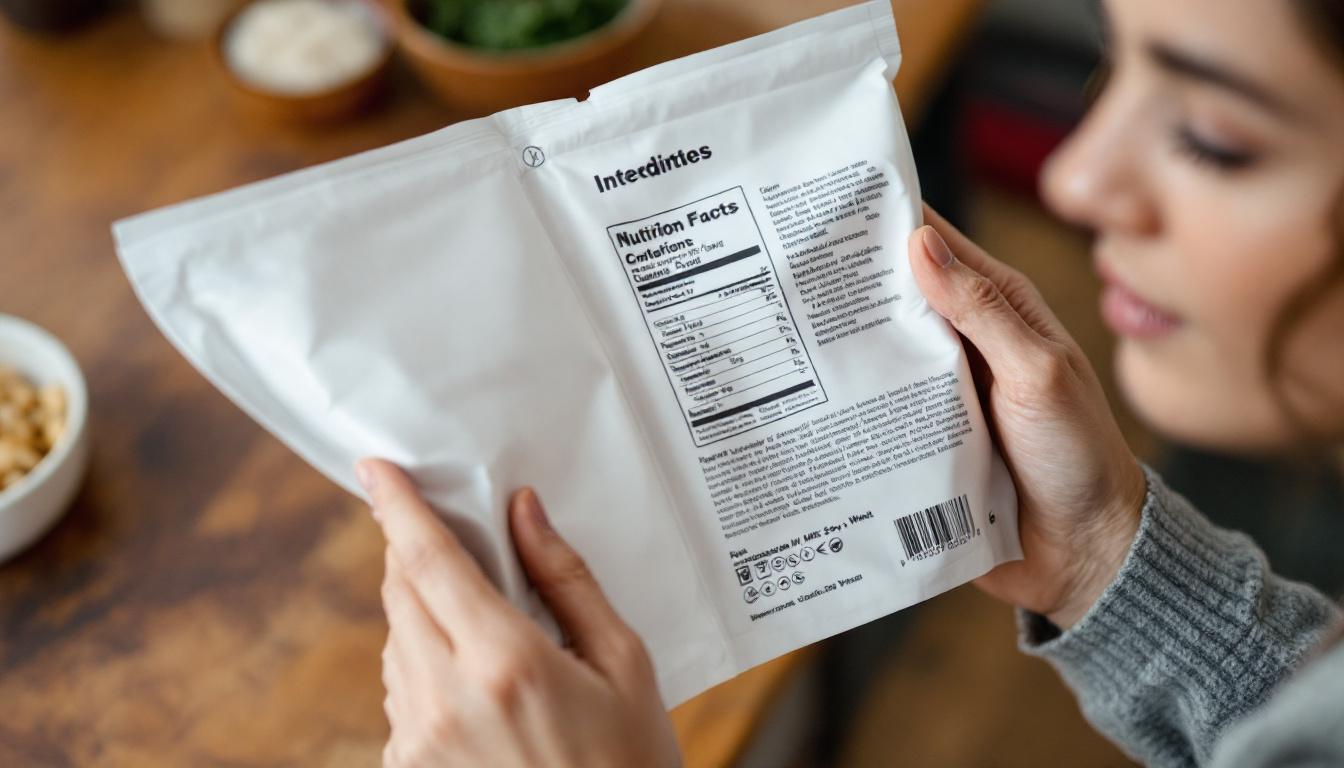 découvrez les dangers de l'omission d'allergène dans les aliments et les risques encourus pour la santé. informez-vous sur les conséquences juridiques et sanitaires liées à la non-indication des allergènes dans les étiquettes alimentaires.